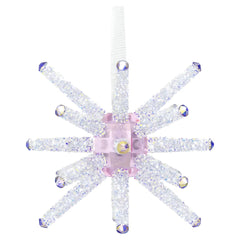 Wicked Wand Ornament