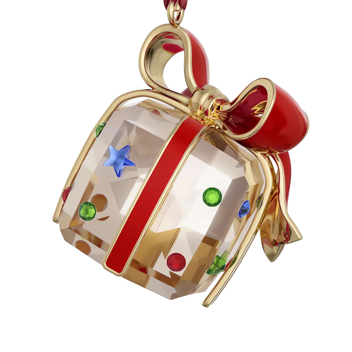 Holiday Cheers Gift Ornament
