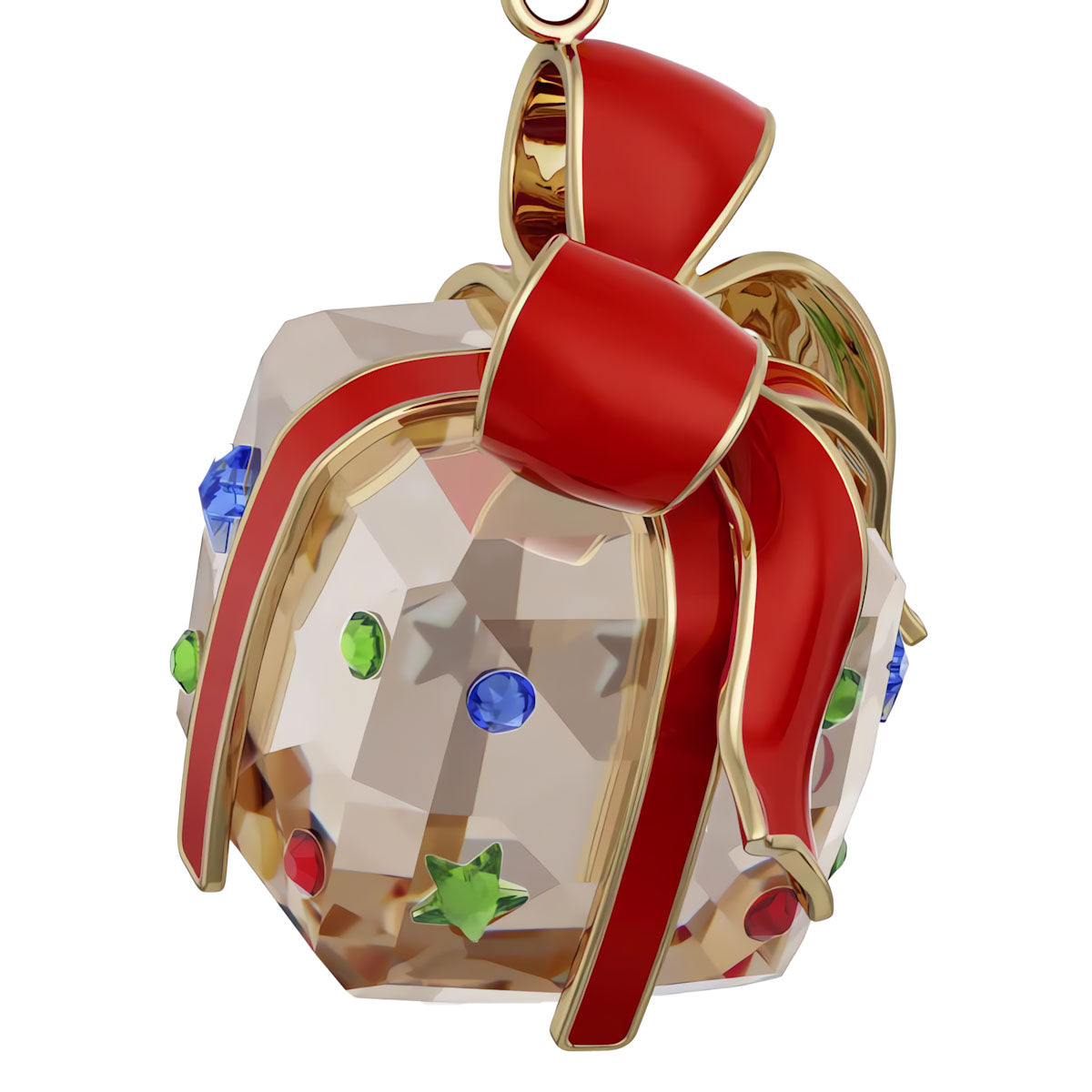 Holiday Cheers Gift Ornament