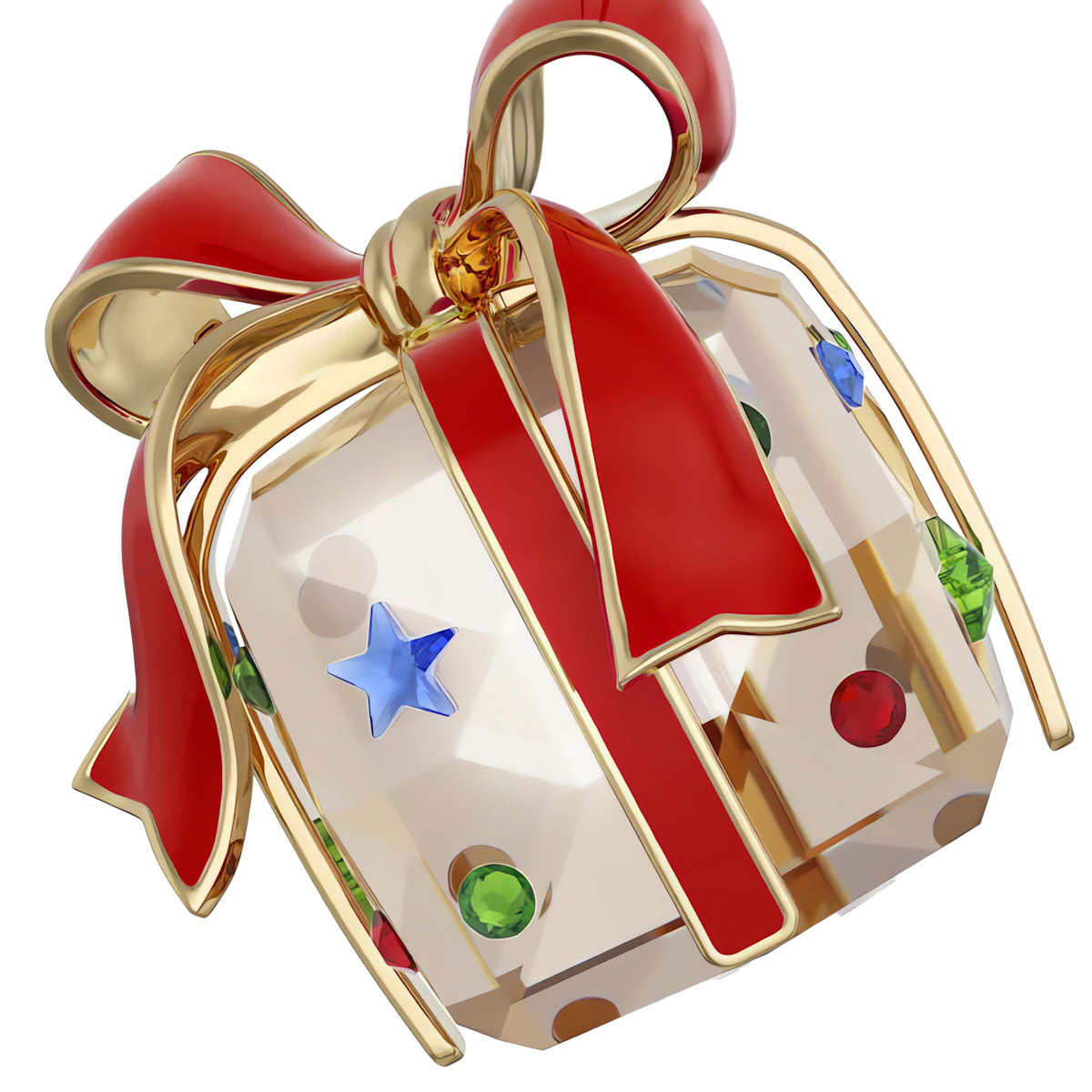 Holiday Cheers Gift Ornament