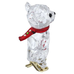 Kris Bear 130th Anniversary Figurine