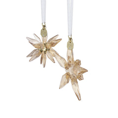 Annual Edition Festive 3D Ornament Set 2025