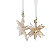 Annual Edition Festive 3D Ornament Set 2025