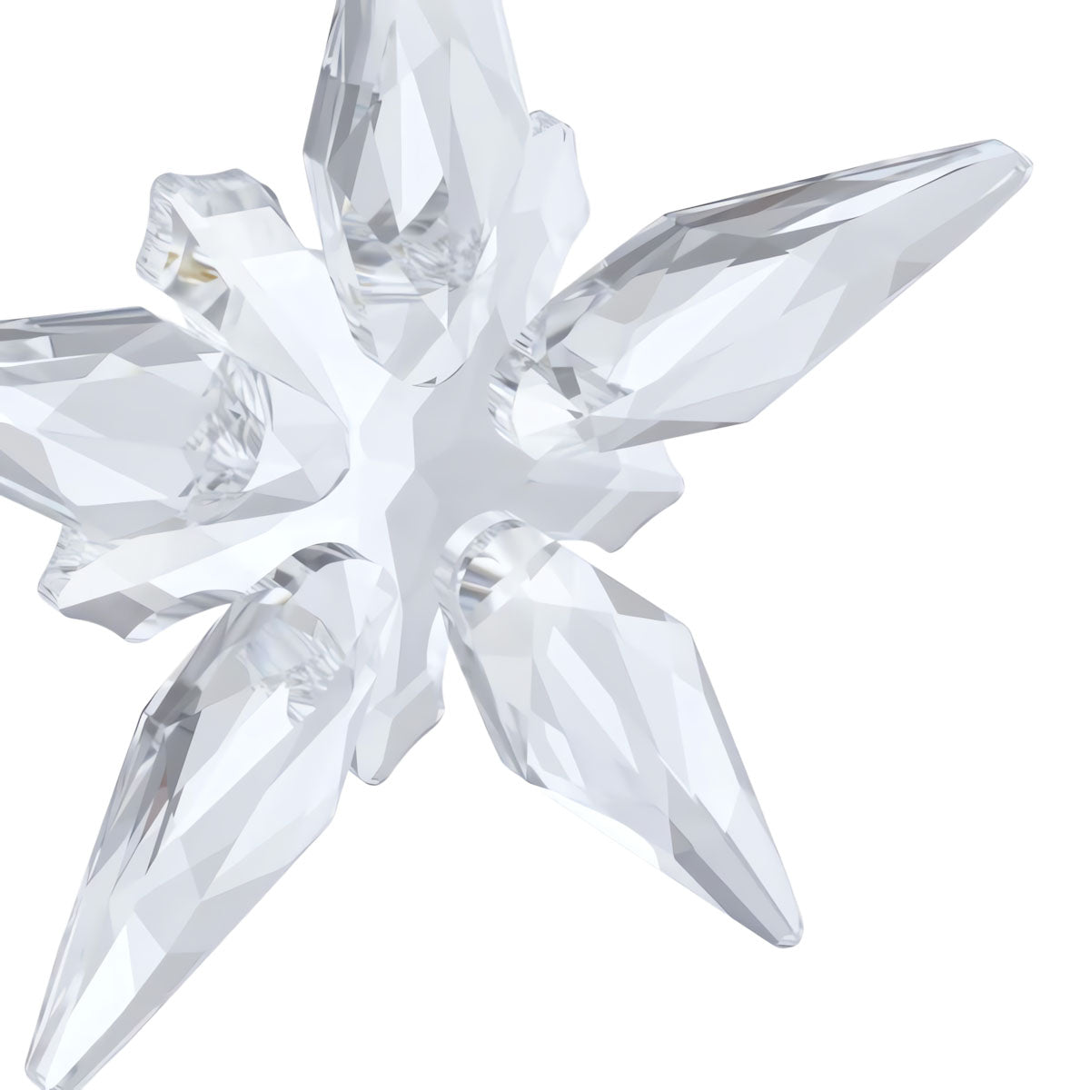 Annual Edition Little Star Ornament 2025