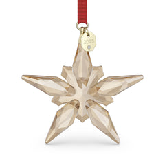 Annual Edition Festive Ornament 2025