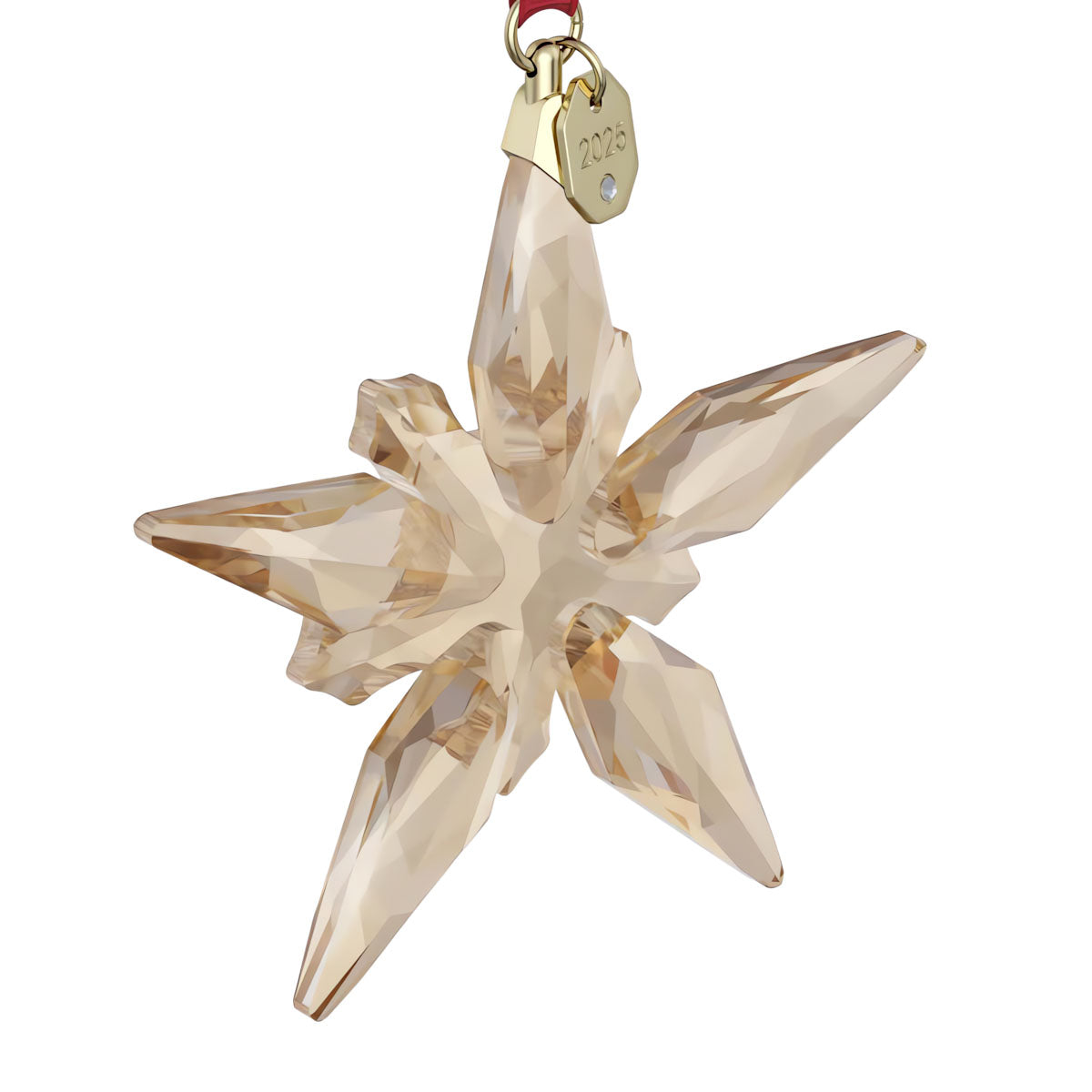Annual Edition Festive Ornament 2025