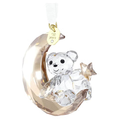 SCS Annual Edition Kris Bear Ornament 2025 130TH Anniversary