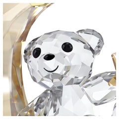 SCS Annual Edition Kris Bear Ornament 2025 130TH Anniversary