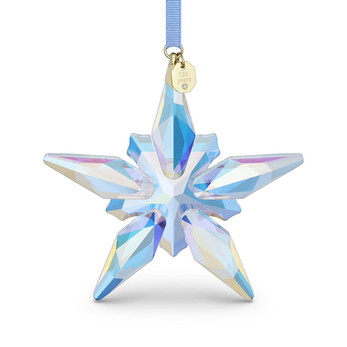 Annual Edition 130th Anniversary Ornament 2025