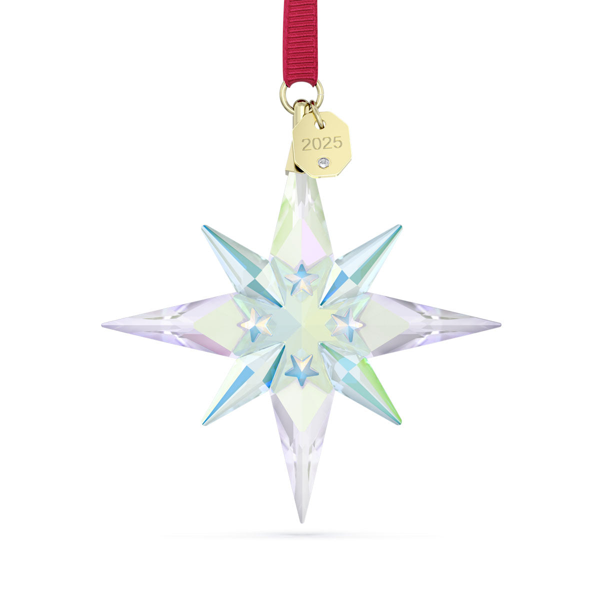 Macy's Holiday Ornament 2025