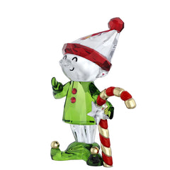 Holiday Cheers Dulcis Elf and Candy Cane