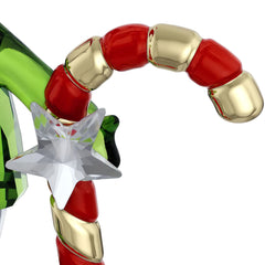 Holiday Cheers Dulcis Elf and Candy Cane