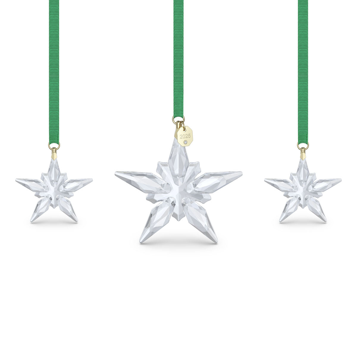 Annual Edition Ornament Set 2025