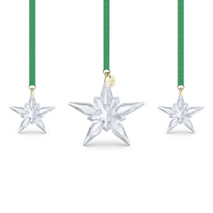 Annual Edition Ornament Set 2025