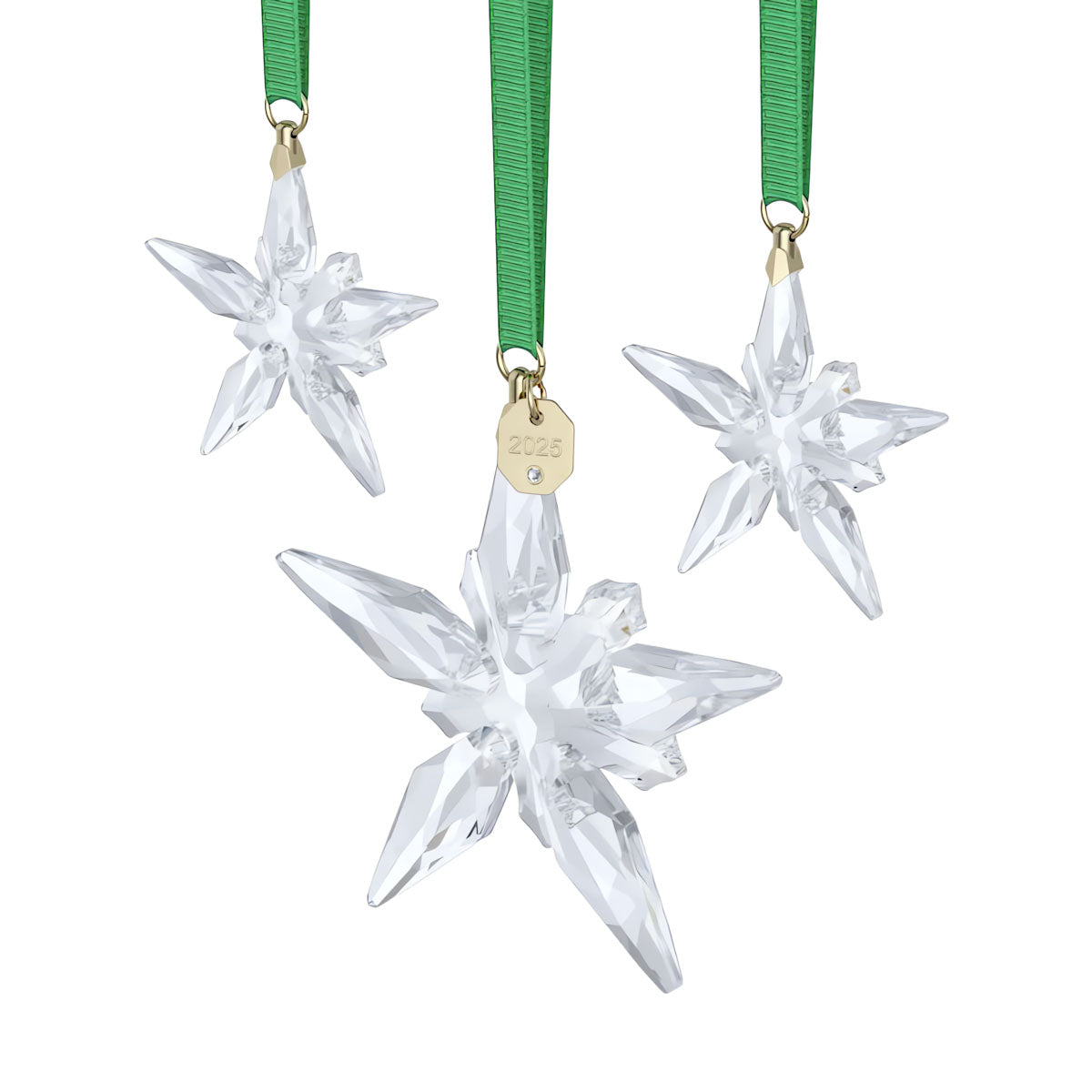Annual Edition Ornament Set 2025