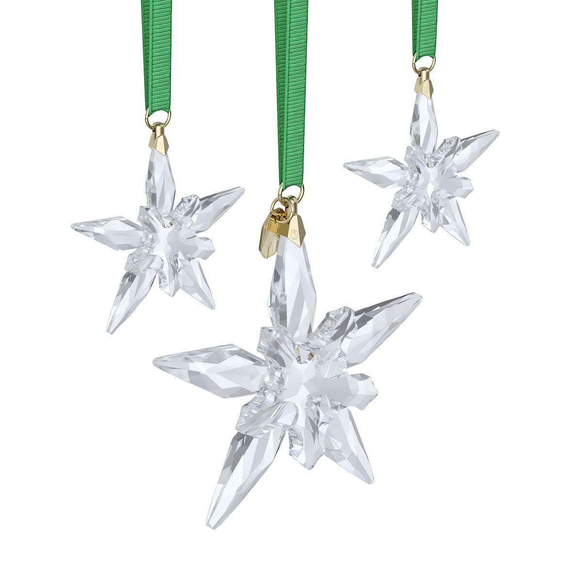 Annual Edition Ornament Set 2025