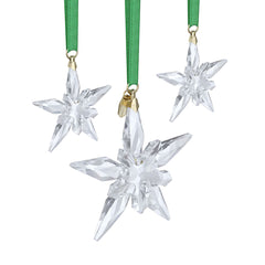 Annual Edition Ornament Set 2025