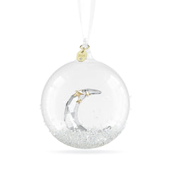 Annual Edition Ball Ornament 2025