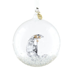 Annual Edition Ball Ornament 2025
