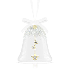 Annual Edition Bell Ornament 2025