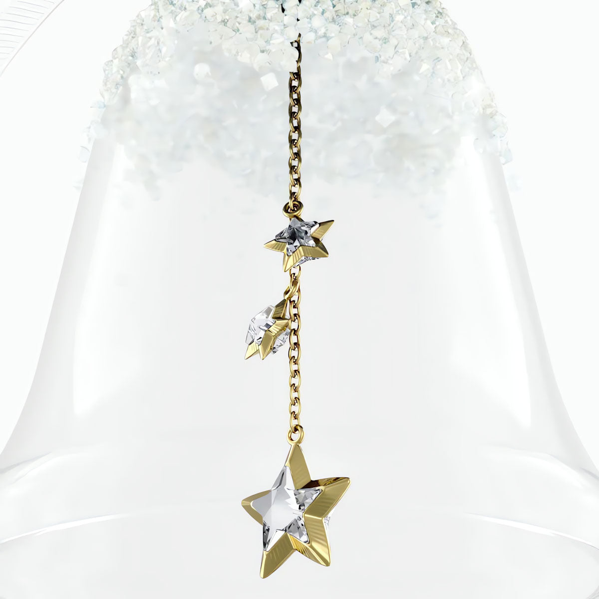 Annual Edition Bell Ornament 2025