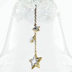 Annual Edition Bell Ornament 2025