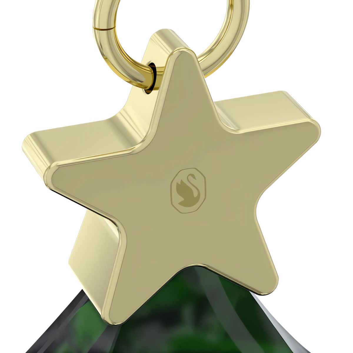 Holiday Cheers Holiday Tree Ornament