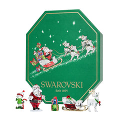 Holiday Cheers Santa Story Set