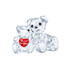 Kris Bear - You're the Best