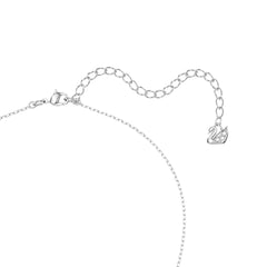 Lifelong Bow set, Bow, Blue, Rhodium plated