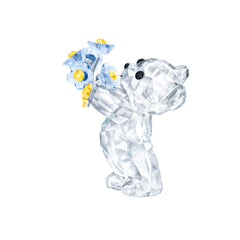 Kris Bear Forget-me-not
