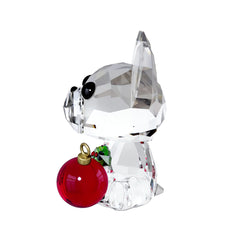 Holiday Cheers French Bulldog