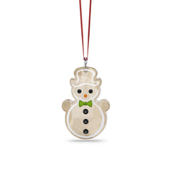 SS HOLIDAY CHEERS: GINGERBREAD SNOWM._SS