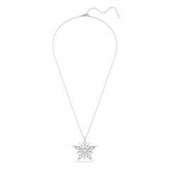 IDYLLIA:PEND STAR WHITE/RHS