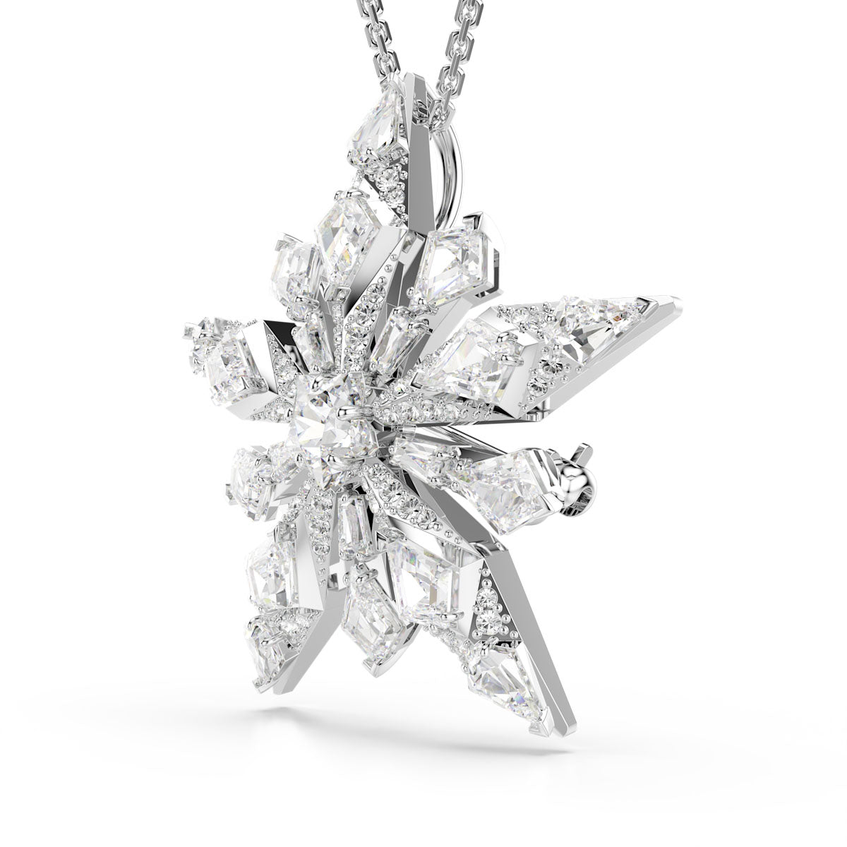 IDYLLIA:PEND STAR WHITE/RHS