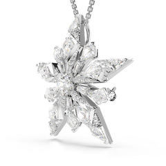 IDYLLIA:PEND STAR WHITE/RHS