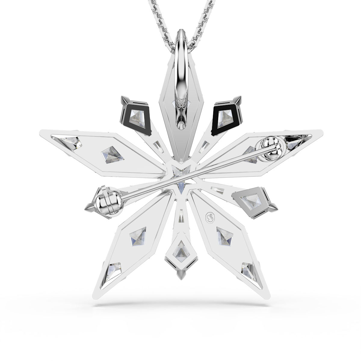 IDYLLIA:PEND STAR WHITE/RHS