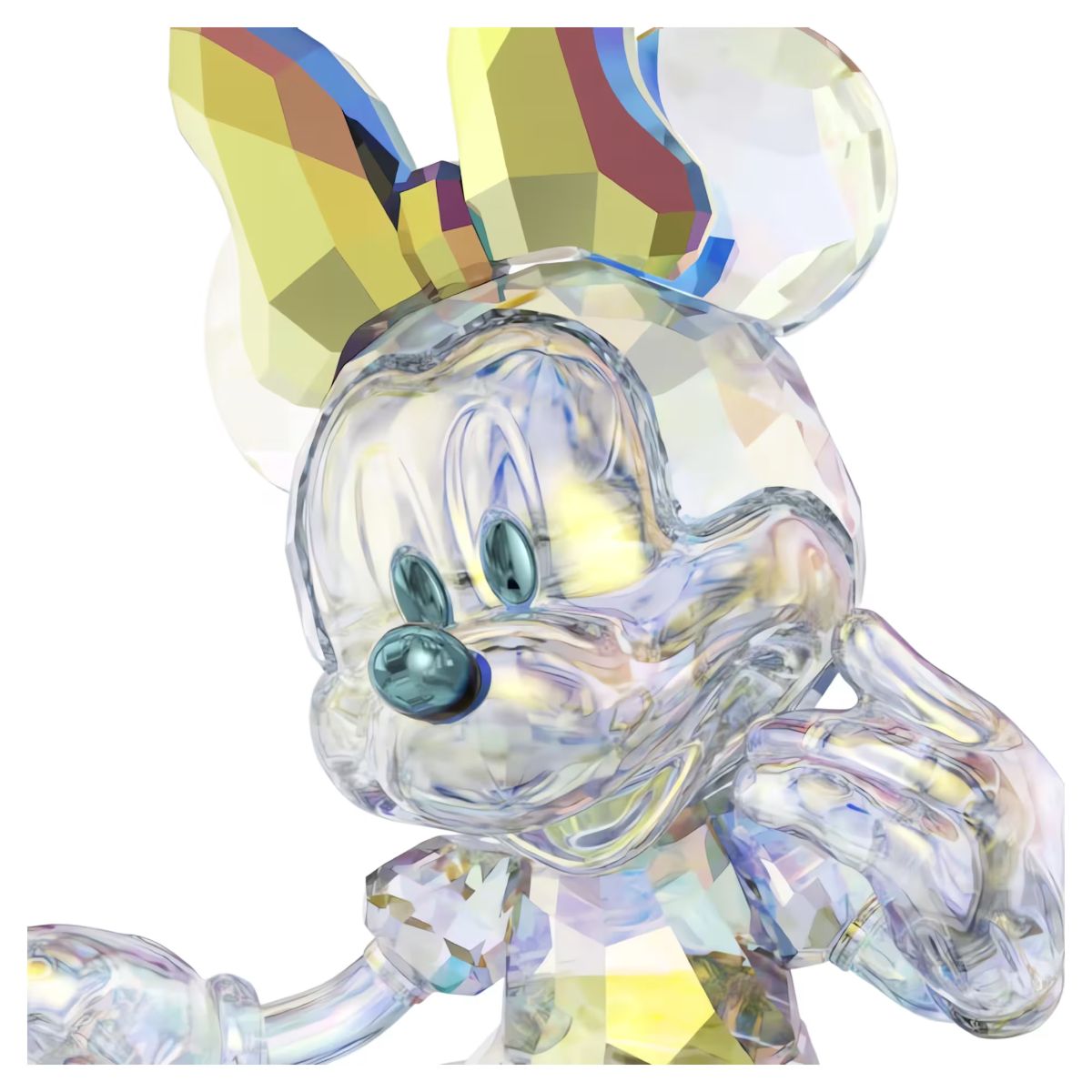 Mickey & Friends Minnie