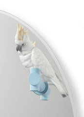 Parrot Shine Ii Wall Mirror