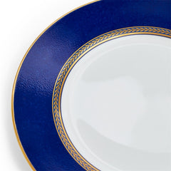 Renaissance Gold Salad Plate