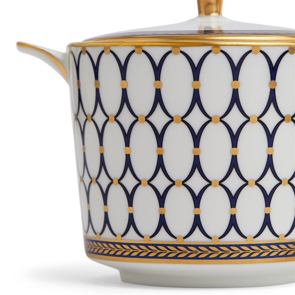 Renaissance Gold Sugar