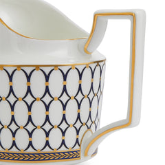 Renaissance Gold Creamer