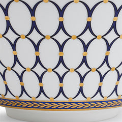 Renaissance Gold Soup-Cereal Bowl