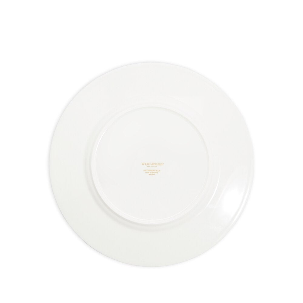 Anthemion Blue Accent Salad Plate