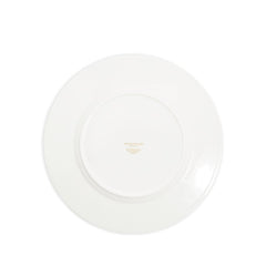 Anthemion Blue Accent Salad Plate