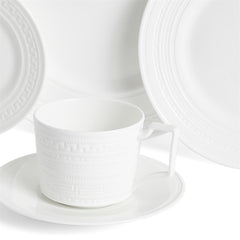 Intaglio 5-Piece Place Setting