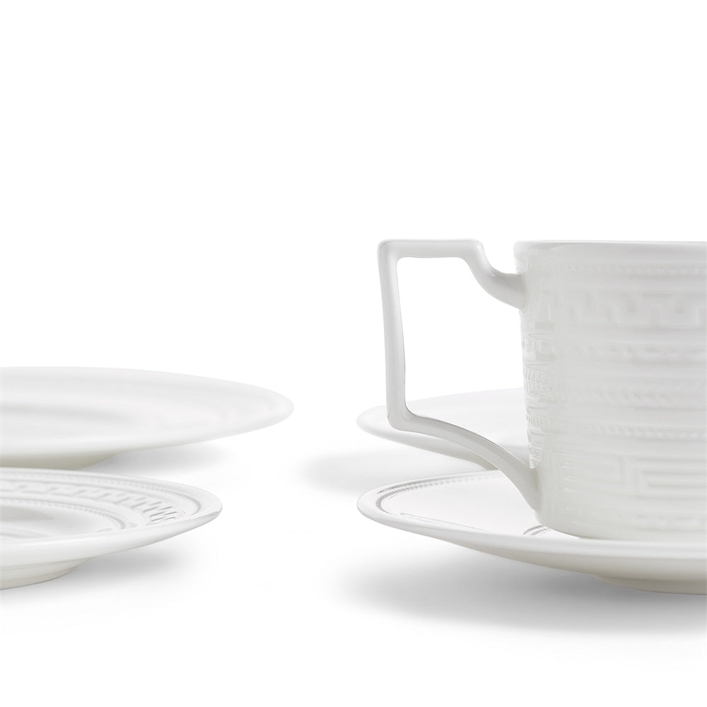 Intaglio 5-Piece Place Setting