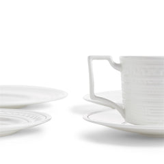 Intaglio 5-Piece Place Setting