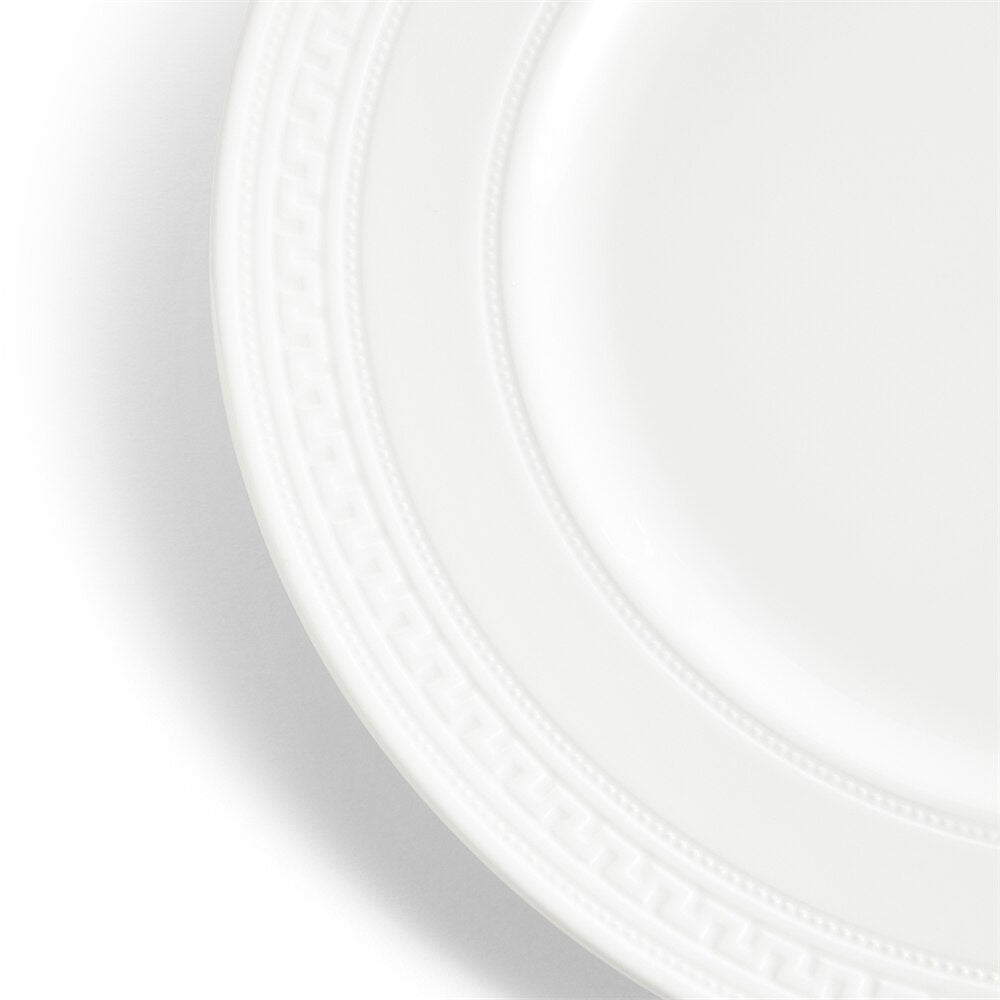 Intaglio Dinner Plate