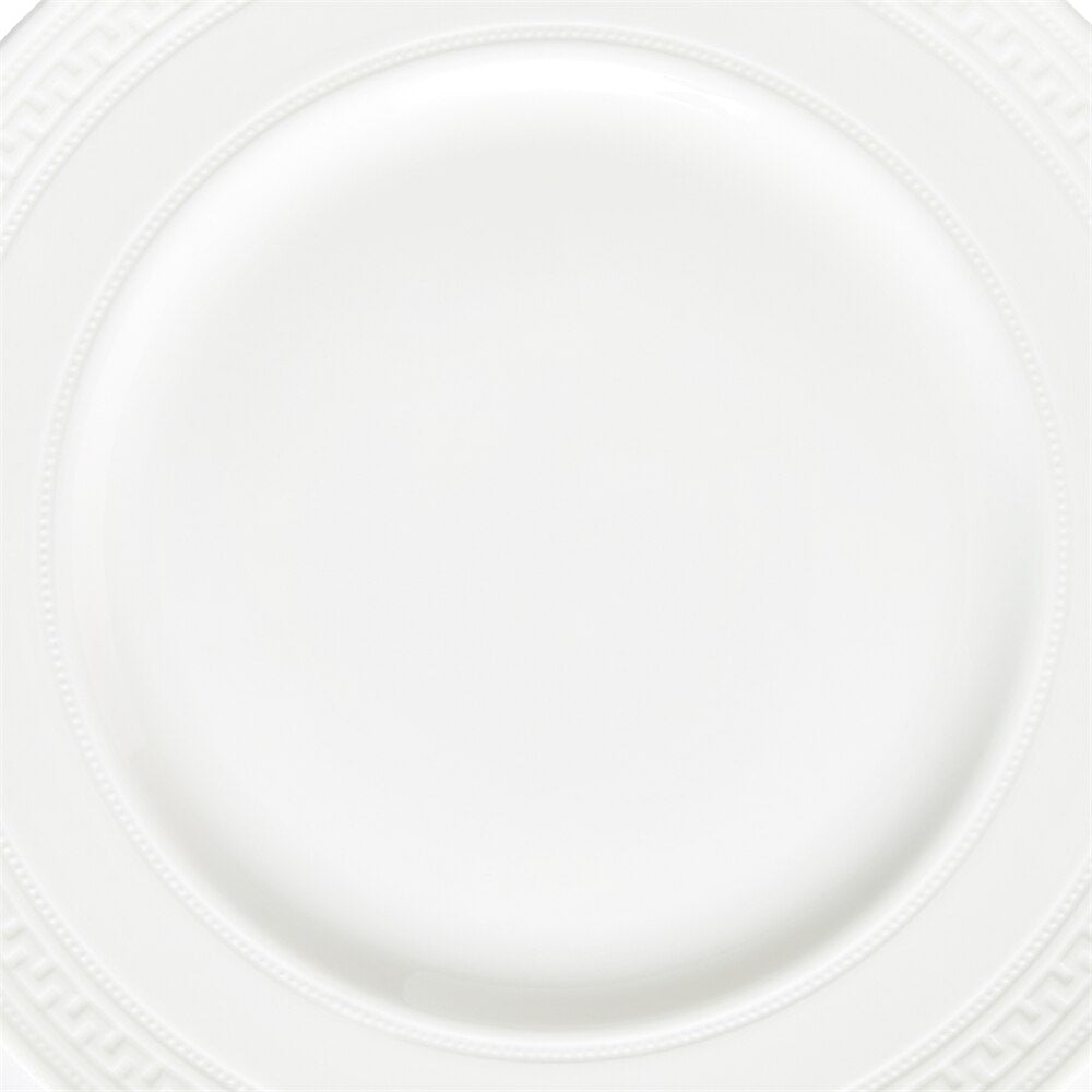 Intaglio Dinner Plate